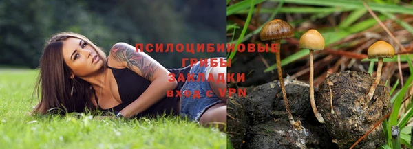 твердый Лихославль